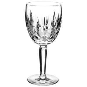 Water Goblet Kildare by Waterford Crystal